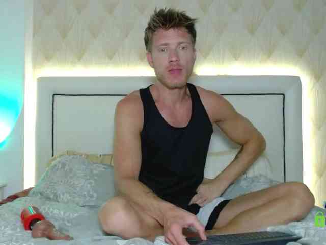 SteveBlond