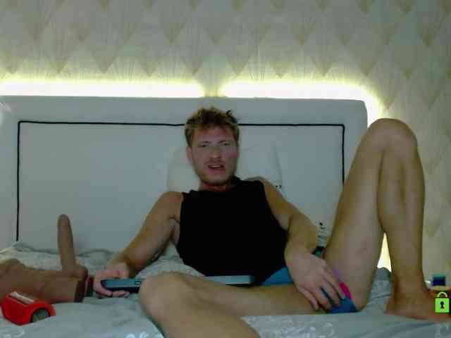 SteveBlond