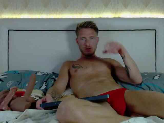 SteveBlond