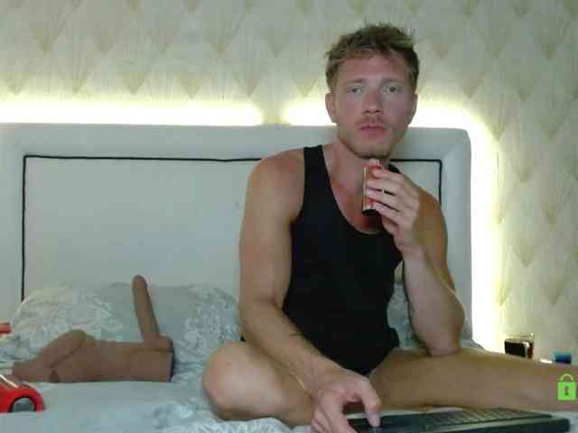 SteveBlond