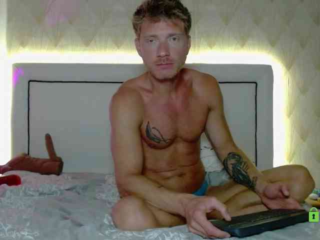 SteveBlond