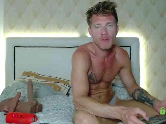 SteveBlond