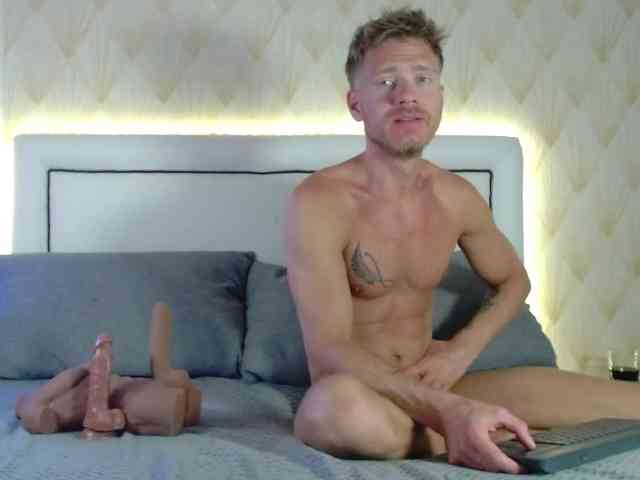 SteveBlond