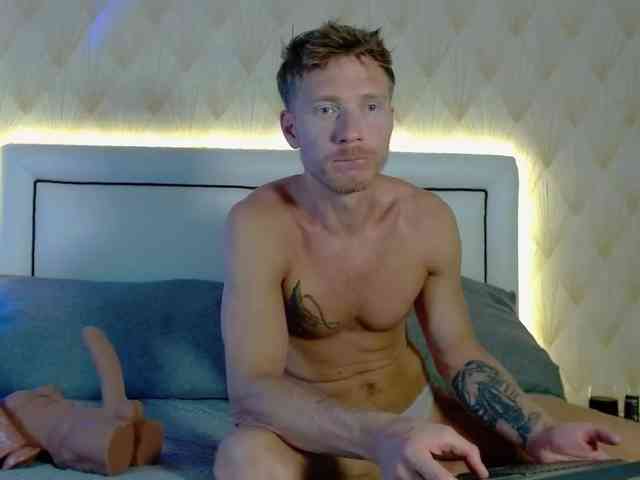 SteveBlond