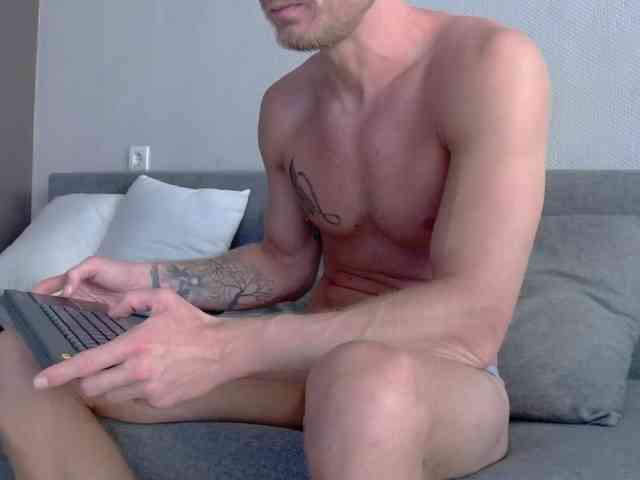 SteveBlond