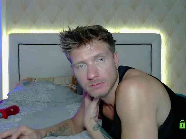 SteveBlond