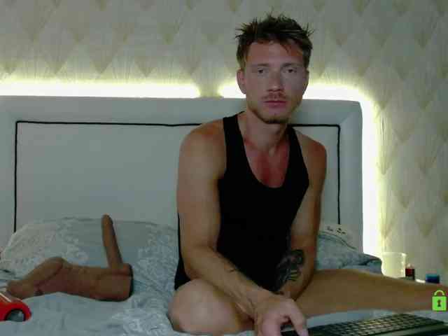 SteveBlond