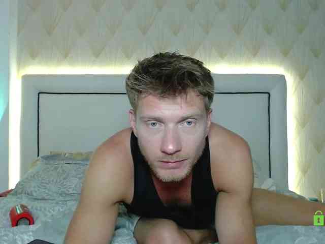 SteveBlond