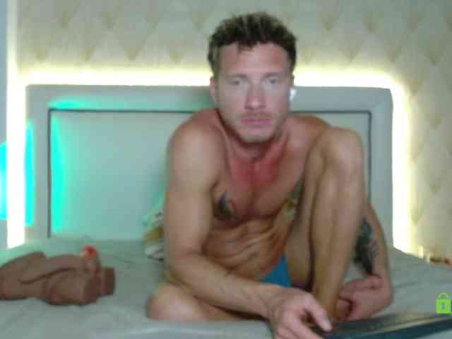 SteveBlond