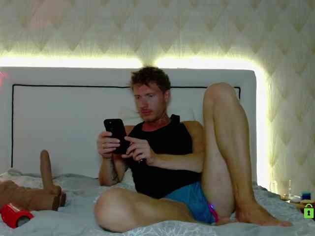 SteveBlond