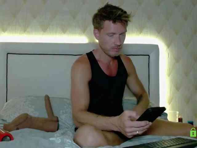 SteveBlond