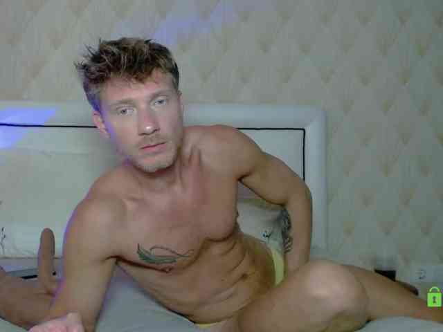 SteveBlond