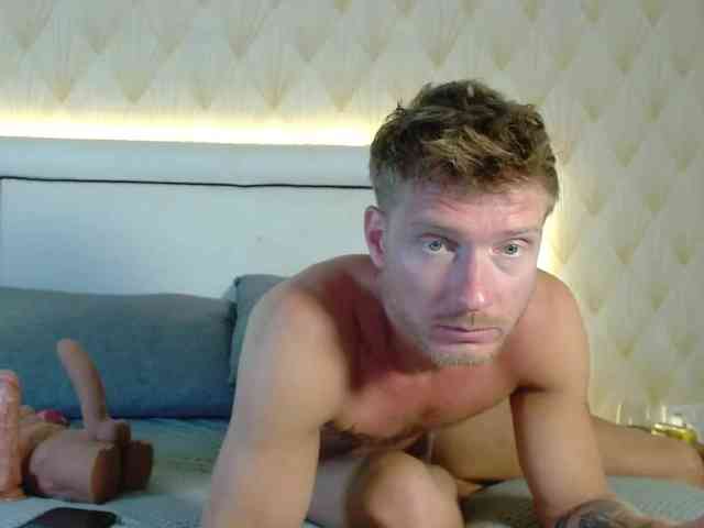 SteveBlond