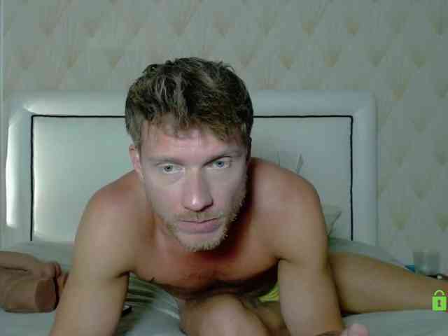SteveBlond
