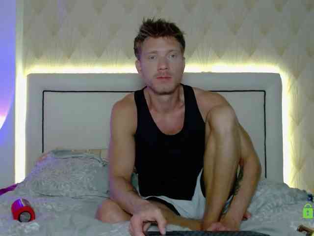 SteveBlond