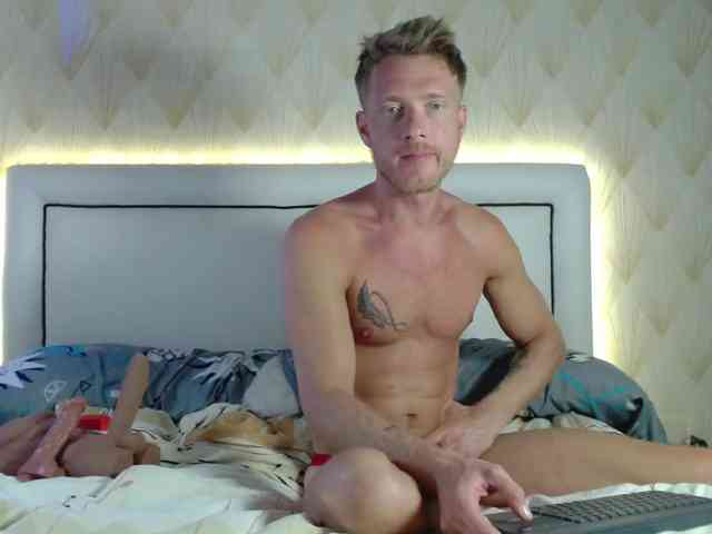 SteveBlond SteveBlond