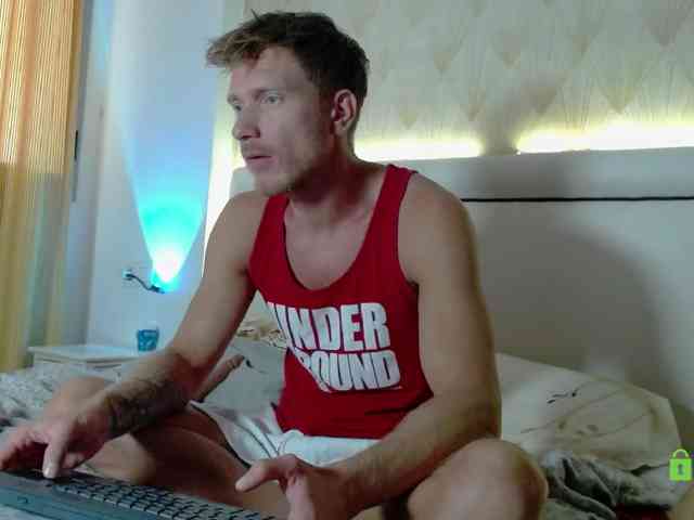 SteveBlond