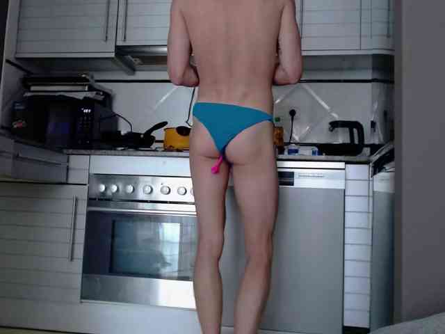 SteveBlond SteveBlond
