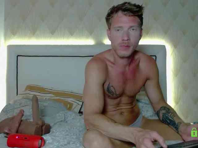 SteveBlond