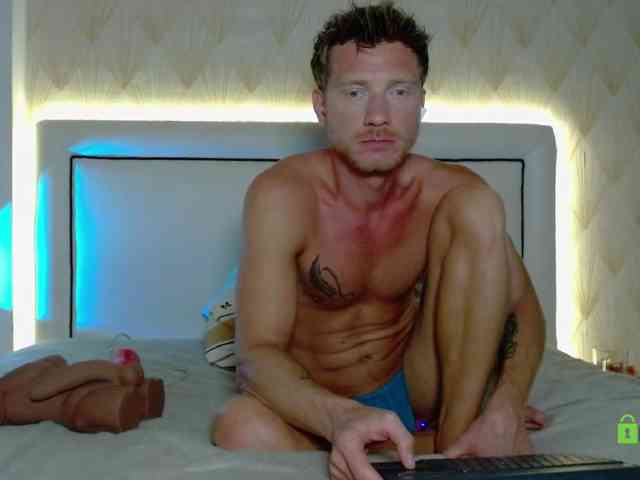SteveBlond