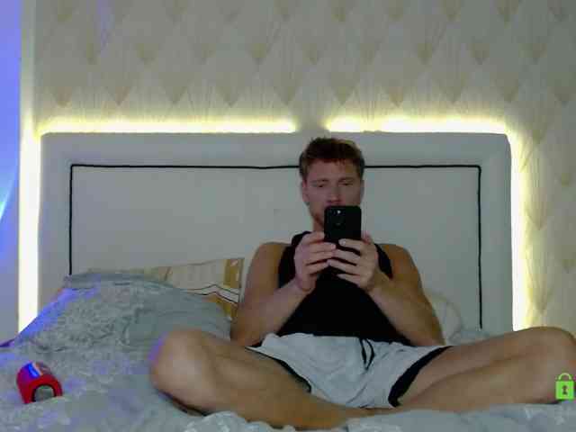 SteveBlond
