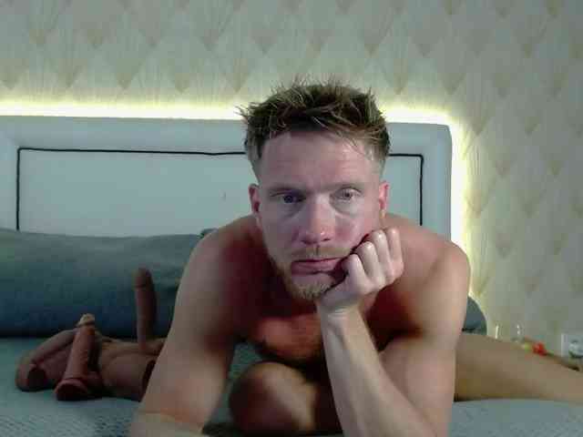 SteveBlond