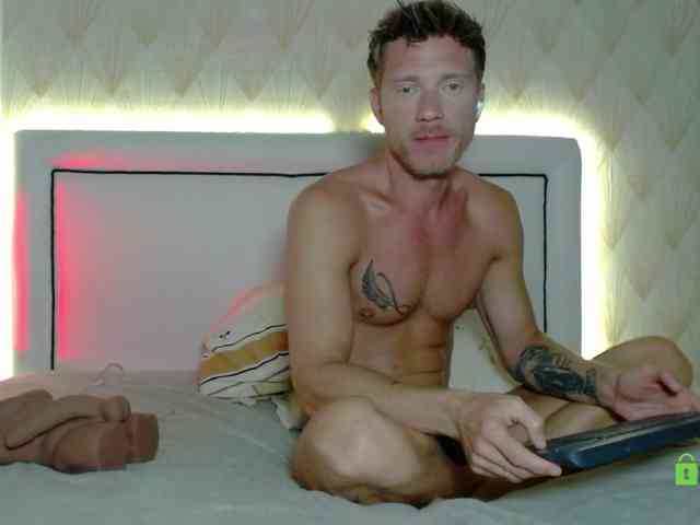 SteveBlond