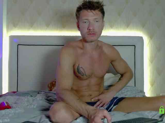 SteveBlond SteveBlond