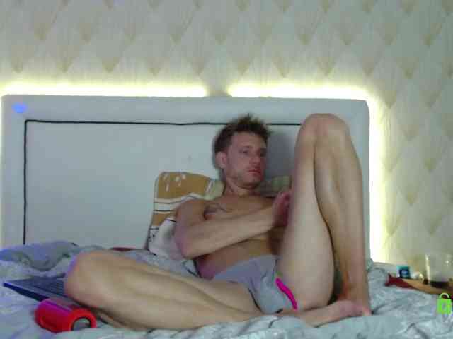 SteveBlond