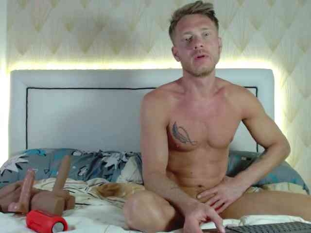 SteveBlond SteveBlond