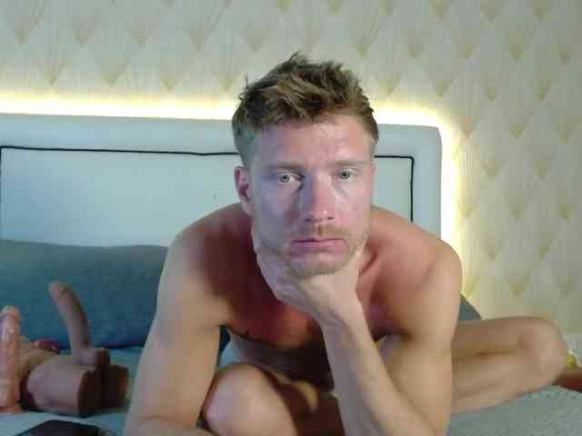 SteveBlond