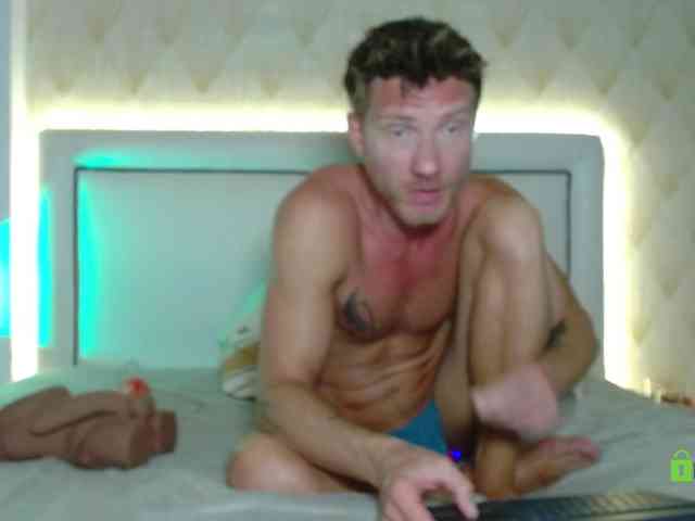 SteveBlond