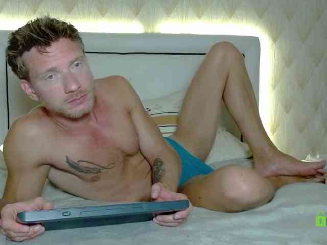 SteveBlond