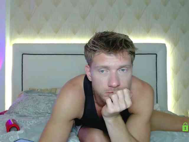 SteveBlond