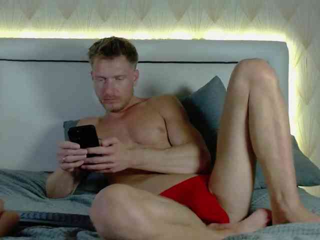 SteveBlond