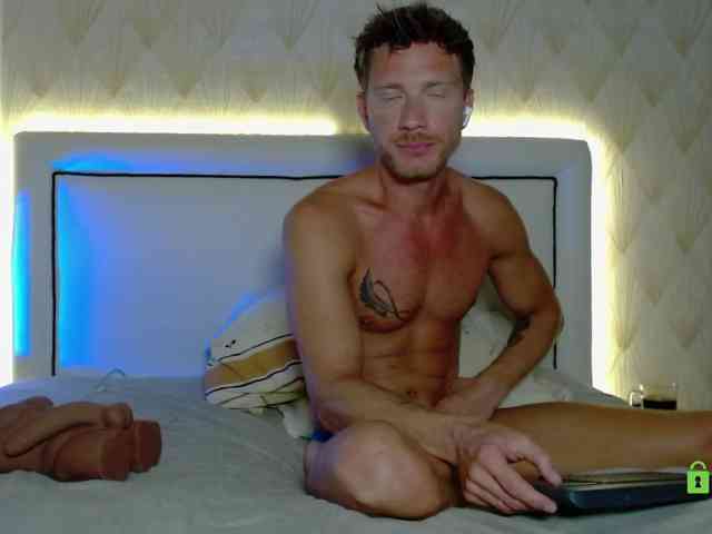 SteveBlond