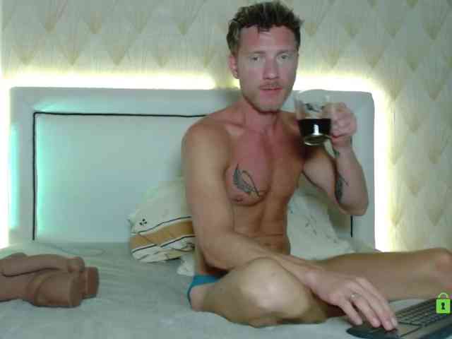 SteveBlond