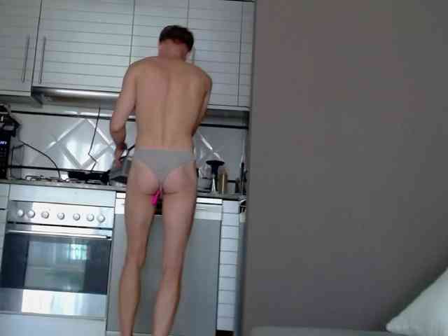 SteveBlond
