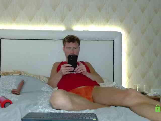 SteveBlond