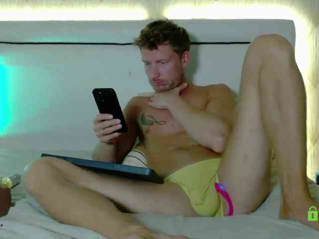 SteveBlond