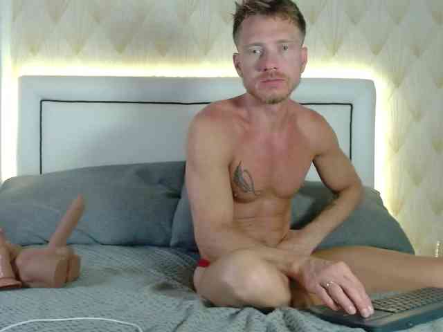 SteveBlond