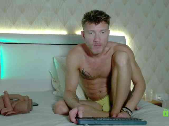 SteveBlond