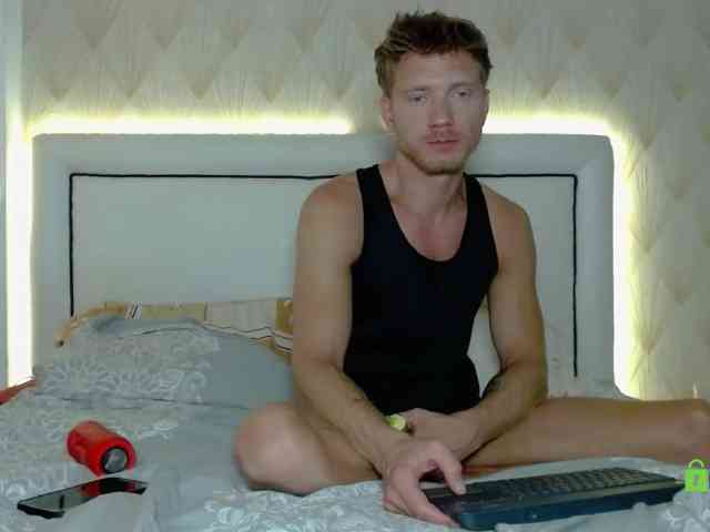 SteveBlond