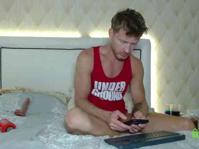 SteveBlond