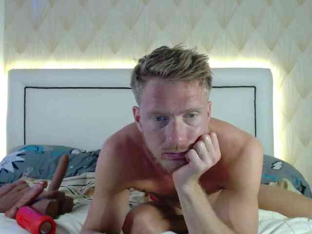 SteveBlond