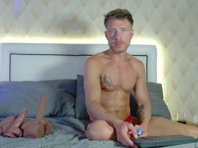 SteveBlond