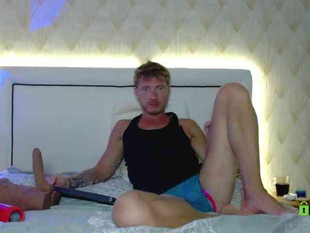 SteveBlond