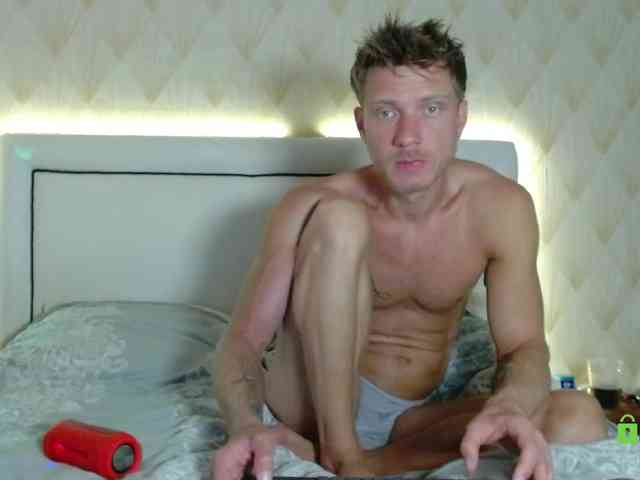 SteveBlond