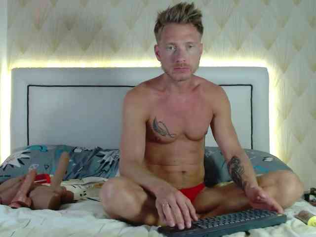 SteveBlond