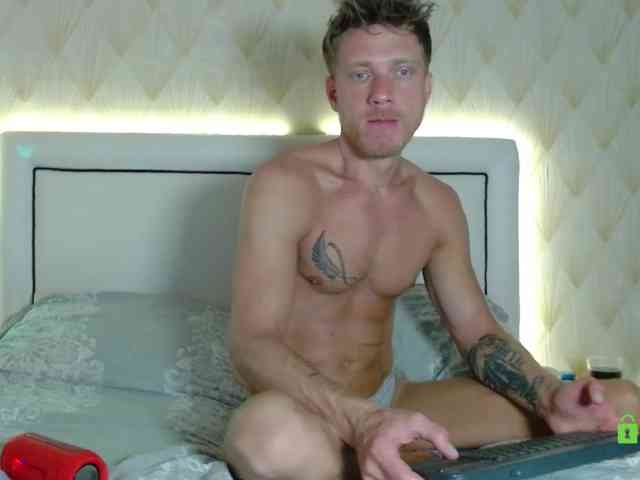 SteveBlond